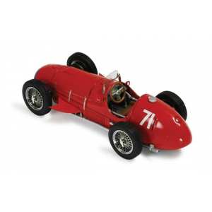 1/43 Ferrari 375F1 71 A.Ascari German GP Nurburgring 1951