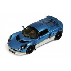 1/43 Lotus EXIGE Sprint Edition 2006 Blue