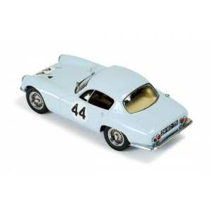 1/43 Lotus Elite 44 C.Laurent-R.Masson Le Mans 1960