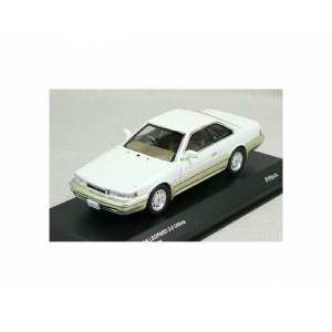 1/43 Nissan LEPARLD 3.0 ALTIMA 1986 (WHITE)