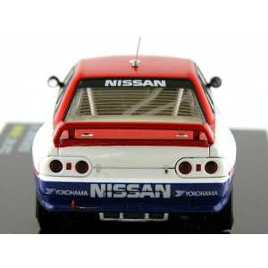1/43 Nissan Skyline GTR R32 1991 Winner Australian Touring Car Championship 1 Jim Richards