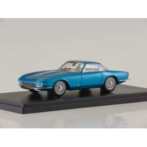 1/43 Chevrolet Corvette Rondine Pininfarina 1963 синий металлик