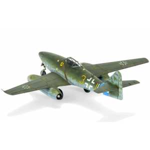 1/72 Самолет Messerschmitt Me262A-1A Schwalbe