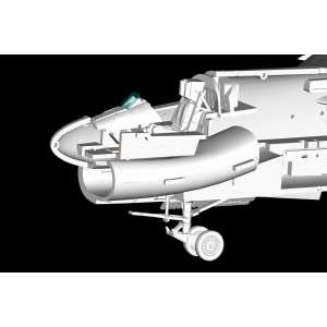 1/72 A-7E Corsair II