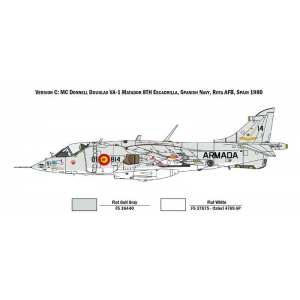 1/72 Av-8A Harrier