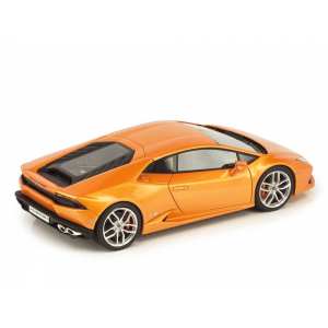 1/43 Lamborghini Huracan LP 610-4 оранжевый