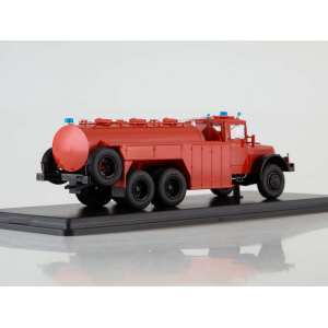 1/43 Tatra-111R CAS-12 пожарная цистерна