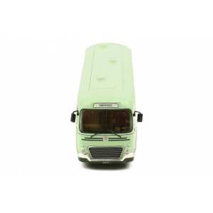 1/43 FIAT 306-3 1972 зеленый(2 тона)
