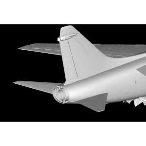 1/72 Самолет A-7D Corsair II