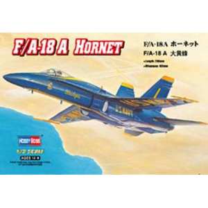 1/72 Самолет F/A-18A Hornet