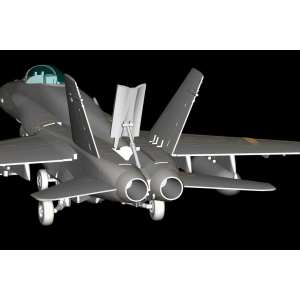 1/72 Самолет F/A-18A Hornet