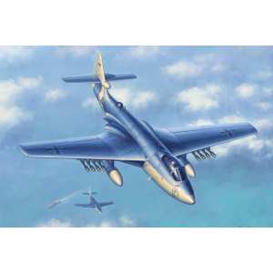 1/72 Самолет Seahawk MK.100/101