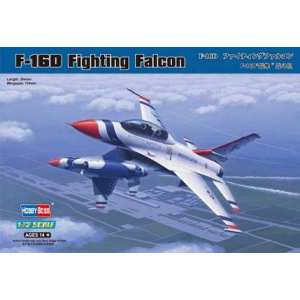 1/72 Самолет F-16D Fighting Falcon