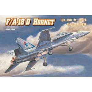 1/72 Самолет F/A-18D Hornet