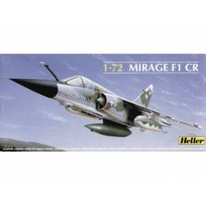1/72 Истребитель Mirage F1 CR (Мираж)