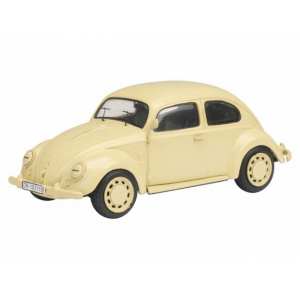1/43 Volkswagen Beetle MINSK 1942 (вермахт)