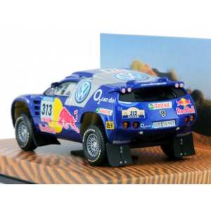 1/43 Volkswagen Race Touareg Paris-Dakar 2005 313