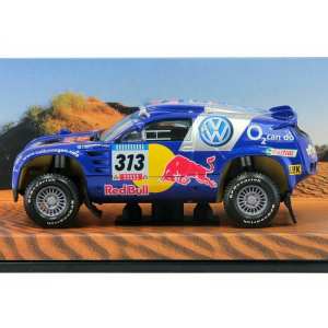 1/43 Volkswagen Race Touareg Paris-Dakar 2005 313
