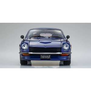 1/18 Nissan Fairlady Z (S30) синий металлик