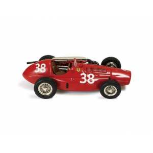 1/43 Ferrari 553F1 Supersqualo 38 M.HAWTHORN winner Spanish GP Pedralbes 1954