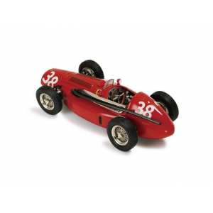 1/43 Ferrari 553F1 Supersqualo 38 M.HAWTHORN winner Spanish GP Pedralbes 1954