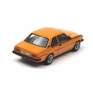 1/43 Opel Ascona B 2-door J 1980 Orange