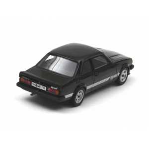 1/43 Opel ASCONA B 2-door Sport 1980 Black