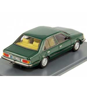 1/43 Opel Commodore C 4-door Green 1978