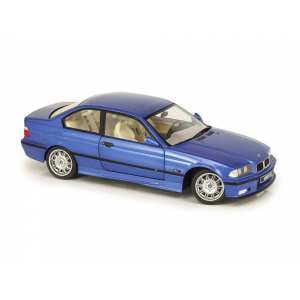 1/18 BMW M3 (E36) Coupe синий