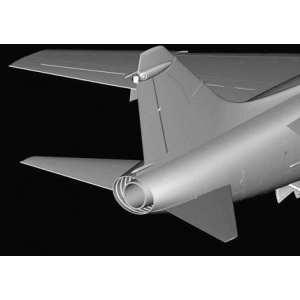 1/48 Самолет A-7E Сorsair II