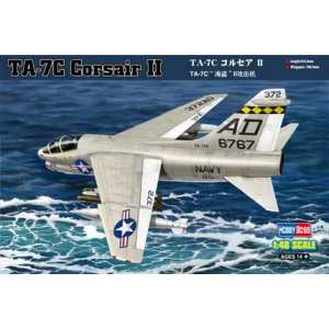 1/48 Самолет ТA-7С Corsair II
