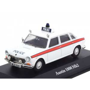 1/43 Austin 1800 Mk2 Cheshire Police 1969 Полиция Великобритании