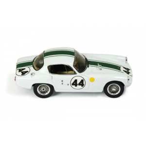 1/43 Lotus ELITE 44 D.Hobbs-F.Garner Winner Class Le Mans 1962