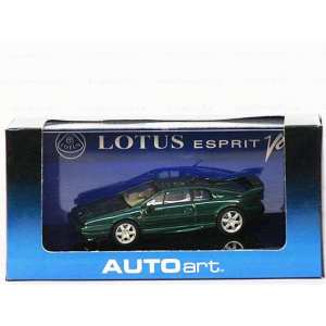 1/43 Lotus Esprit V8 1996
