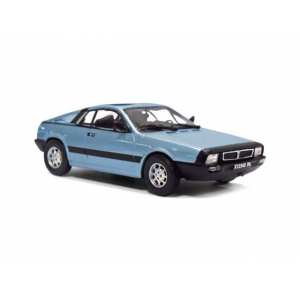 1/43 Lancia Beta Monte Carlo Spider blue Azzuro 1980