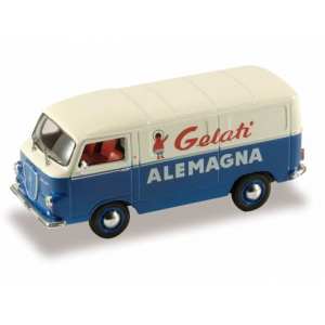 1/43 Lancia Jolly 1962 Gelati Alemagna