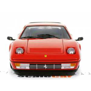 1/18 Ferrari 328 GTB 1988 красный