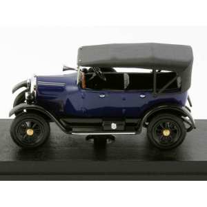 1/43 FIAT 501 Sport 1919-26 Verde