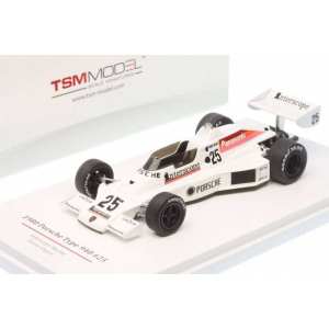 1/43 Porsche 940 Indy 500 1980 25 Danny Ongais