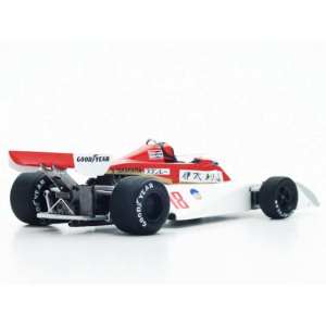 1/43 Surtees TS19 18 Japanese GP 1976 Noritake Takahara