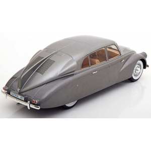 1/18 Tatra 87 1937 серый металлик