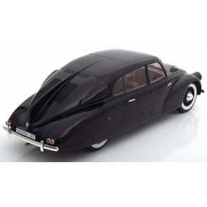 1/18 Tatra 87 1937 черный