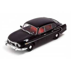 1/43 Tatra 603 1961 черный
