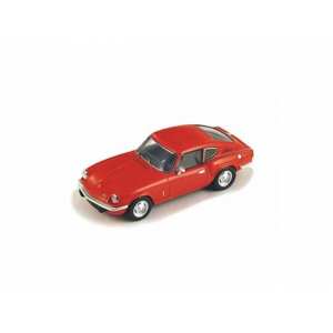 1/43 Triumph GT6 MK 3 RED