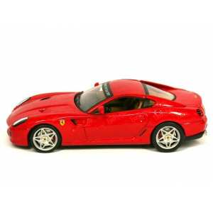1/43 Ferrari 599 GTB 2007 Nurnberg International Toy Fair