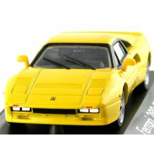 1/43 Ferrari 288 GTO желтый