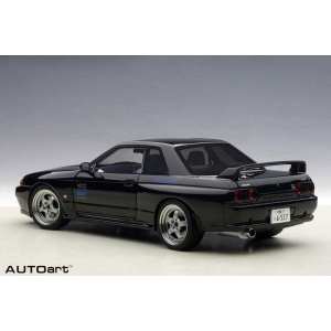 1/18 Nissan V-SPEC II, New Initial D movie: Legend 2 черный