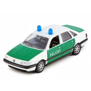 1/43 Volkswagen Passat B3 POLIZEI немецкая полиция