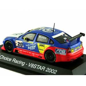 1/43 Volkswagen V8 Star PASSAT, 1st Choice Racing 2002