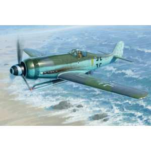 1/48 Самолёт Focke Wulf 190D-12 R14